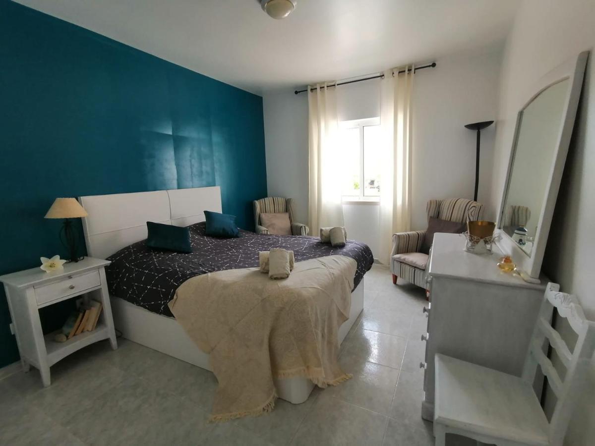 Апартаменты Sao Rafael Beach Flat *
